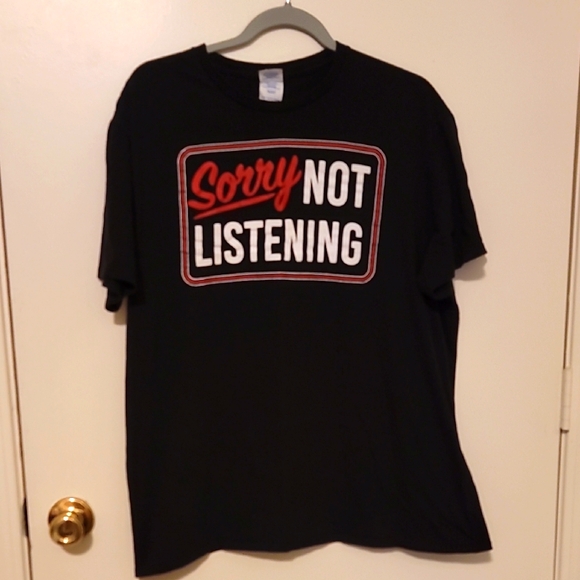 Delta Humorous Tee - Picture 1 of 4